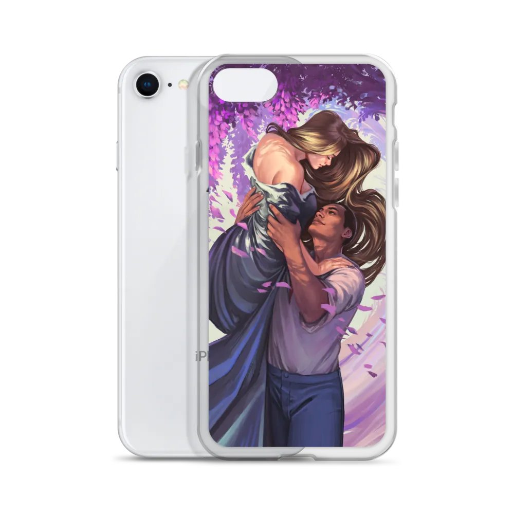 Em + Rain iPhone Case product image (51)