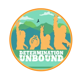 Determination Unbound