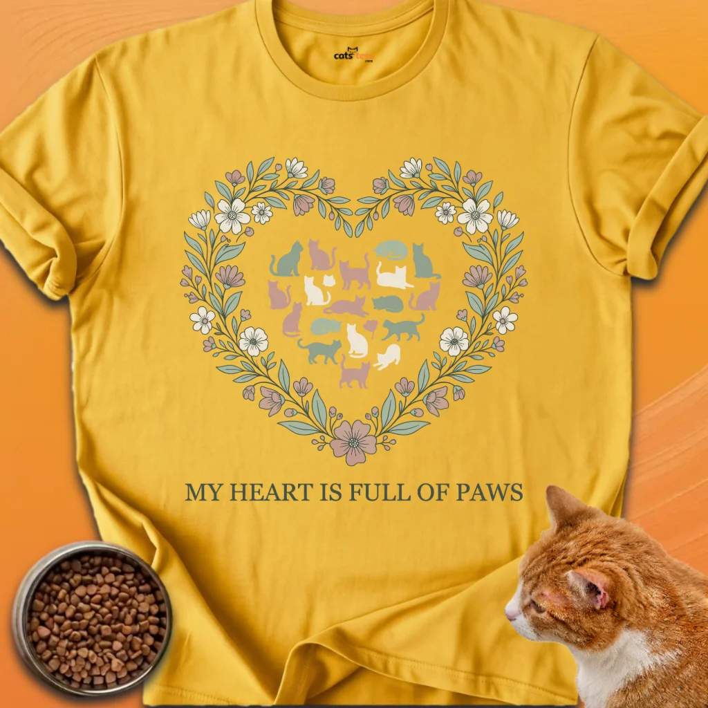 My Heart Is full Of Paws product image (17)