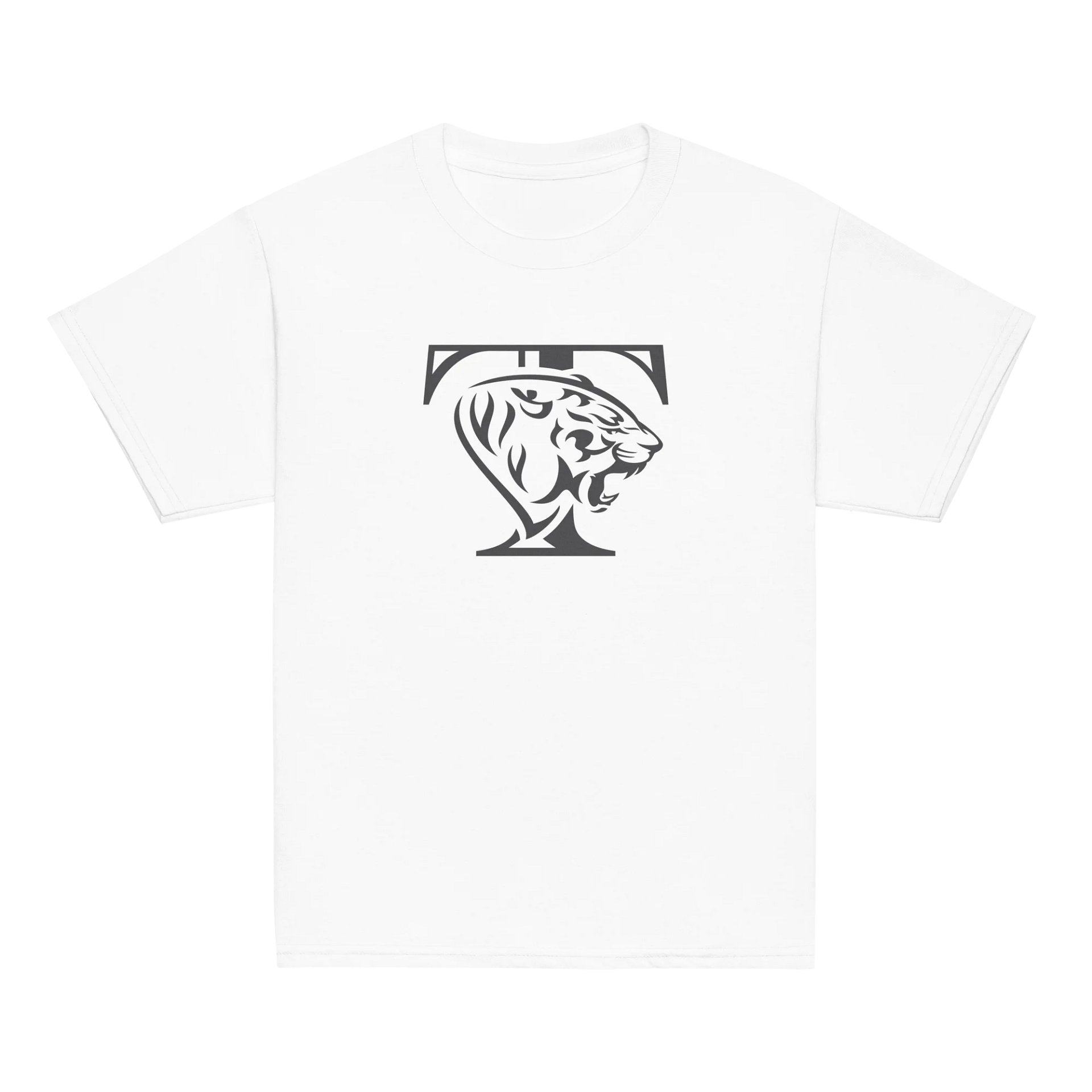 Youth Athletic Tiger Teeth (Dark) product image (12)