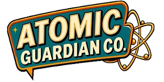 The Atomic Hound