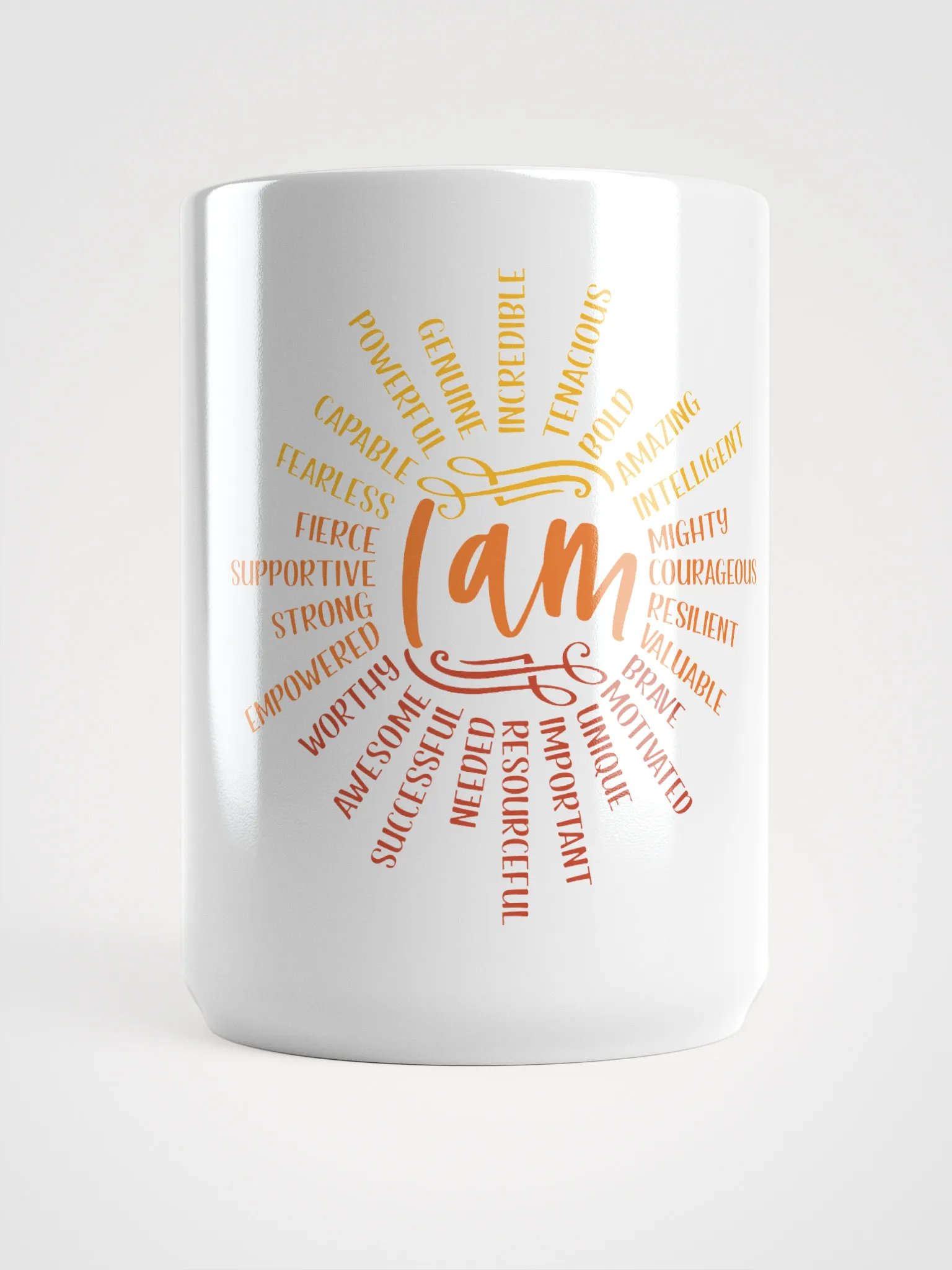 The "I AM" Collection product image (5)