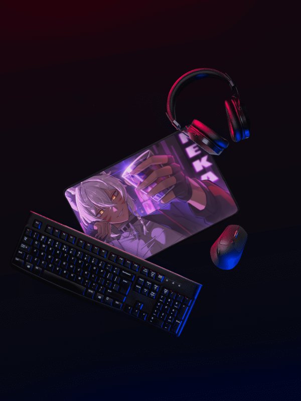 Akaishi Desk Mat product image (1)