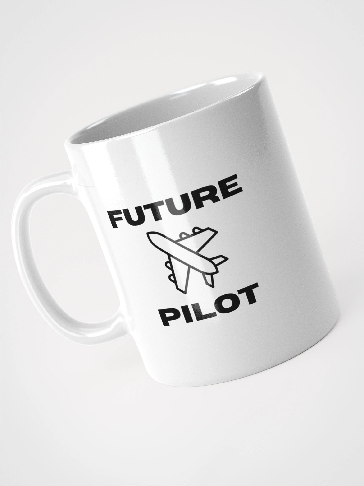 Future Pilot Mug product image (6)