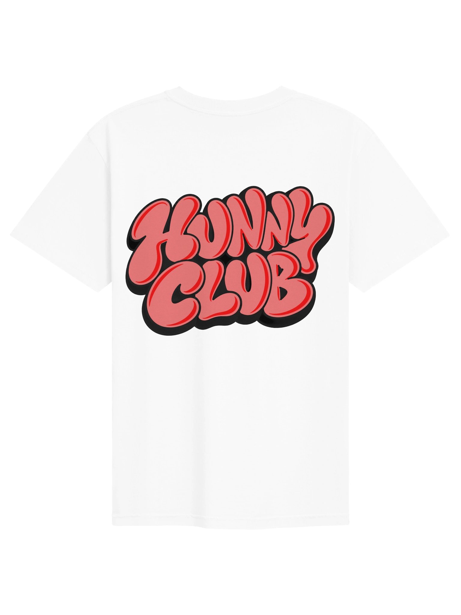 Friends Forever - RED Back LOGO product image (2)