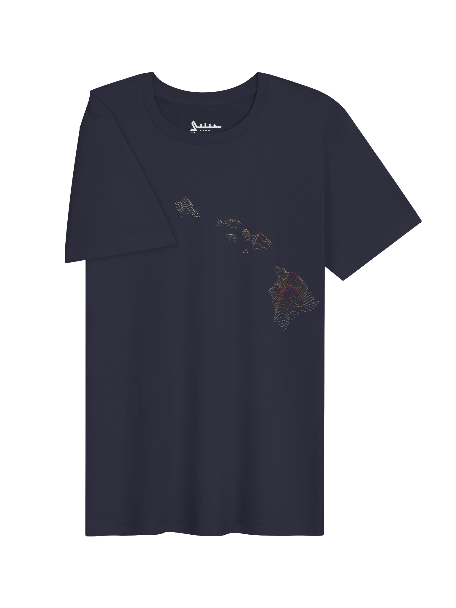 Ridgeline Tee - Hawaii product image (3)