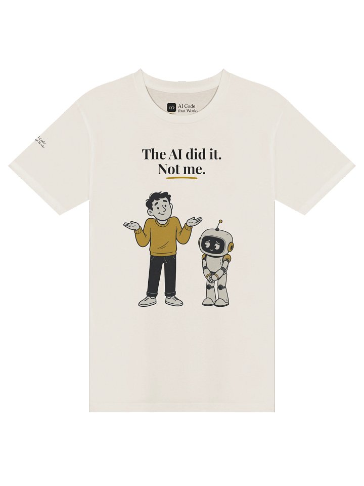 Funny Graphic Tee product image (1)