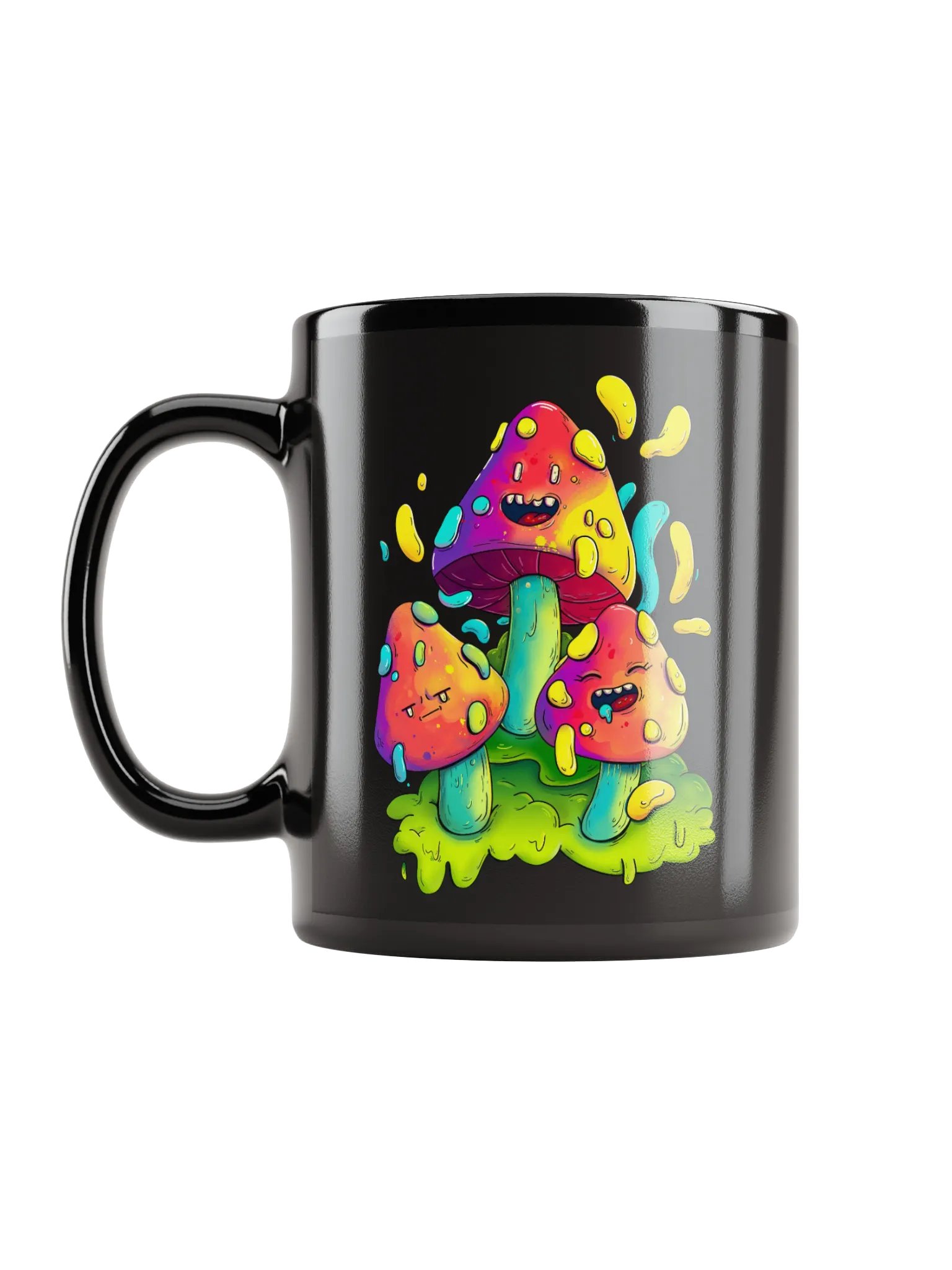 MCU Mug 🍄 product image (3)