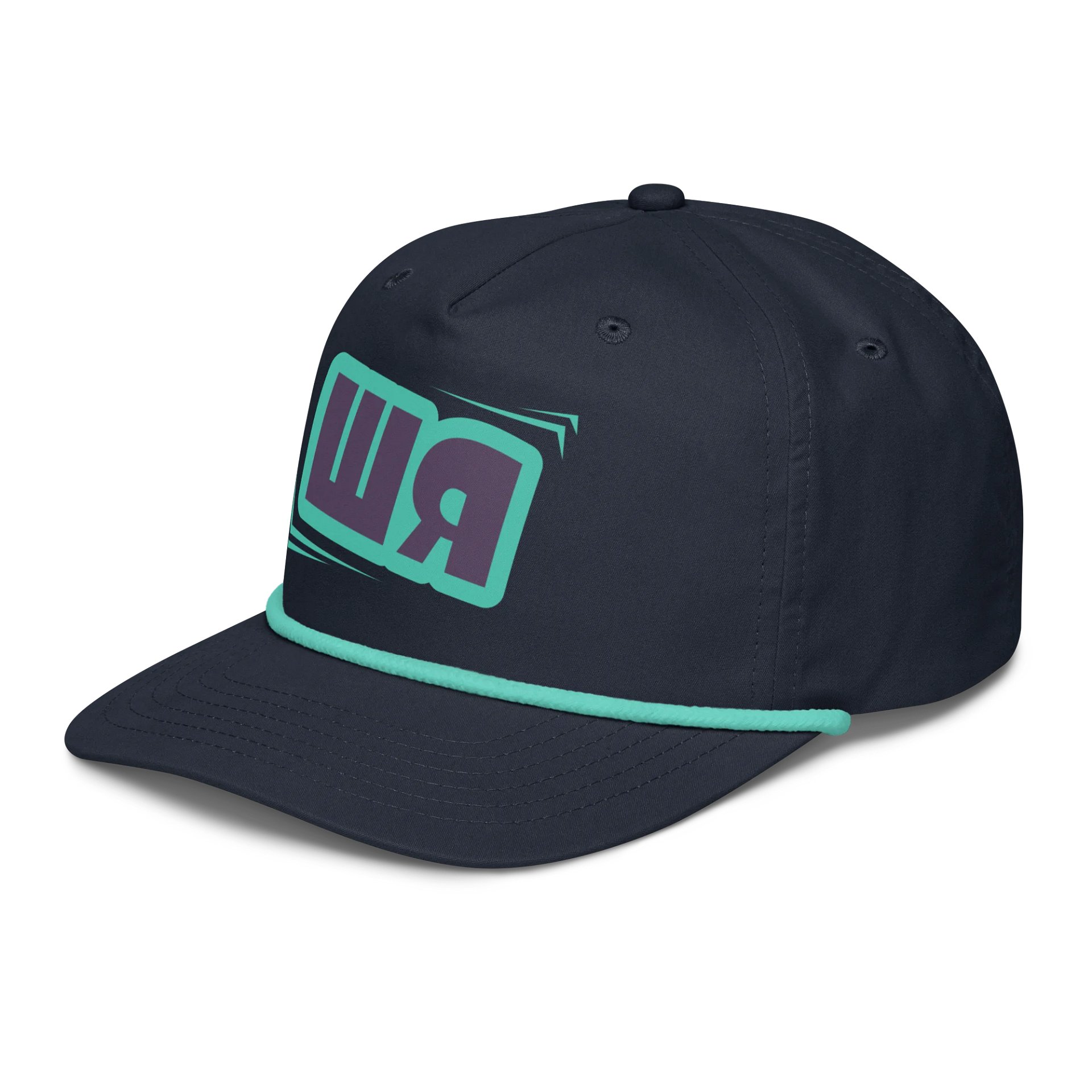 ШЯ Rope Hat product image (15)