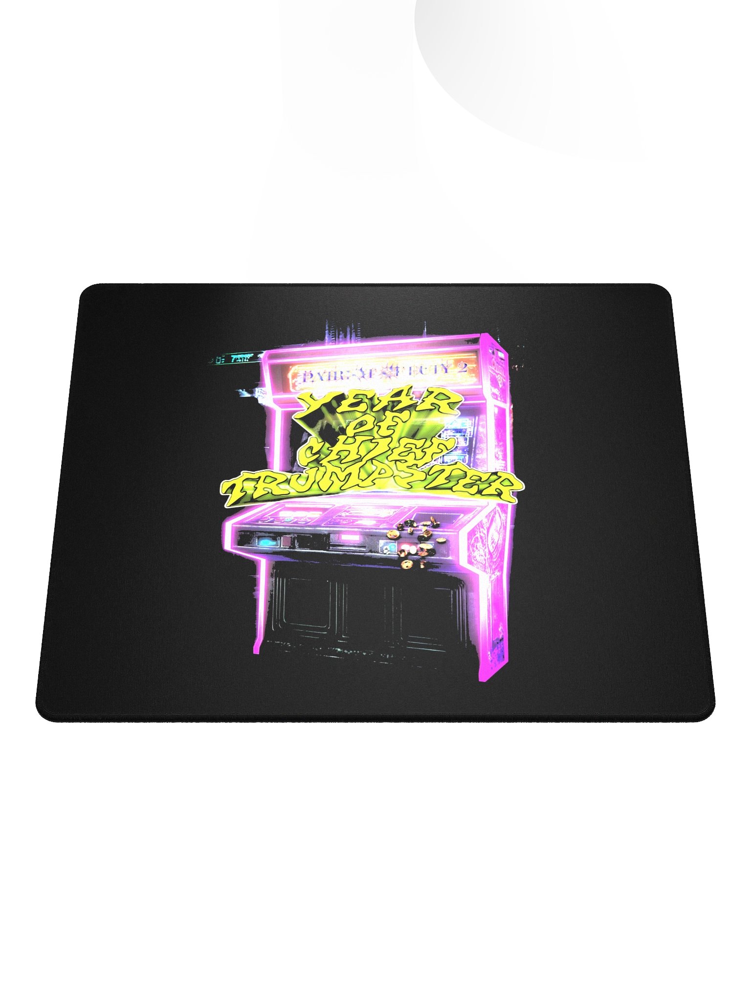 YOCT GAMING MOUSE PAD product image (1)
