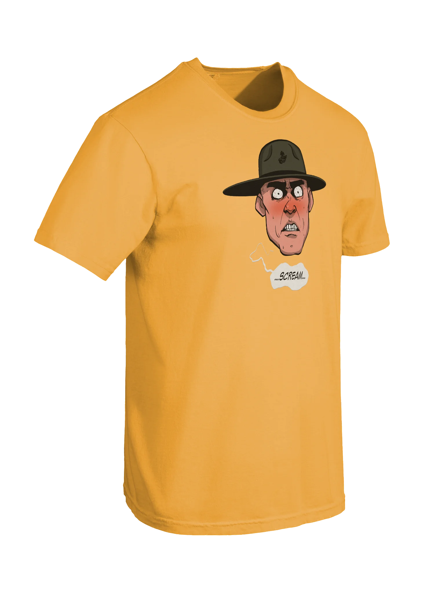 Scream T-Shirt product image (39)