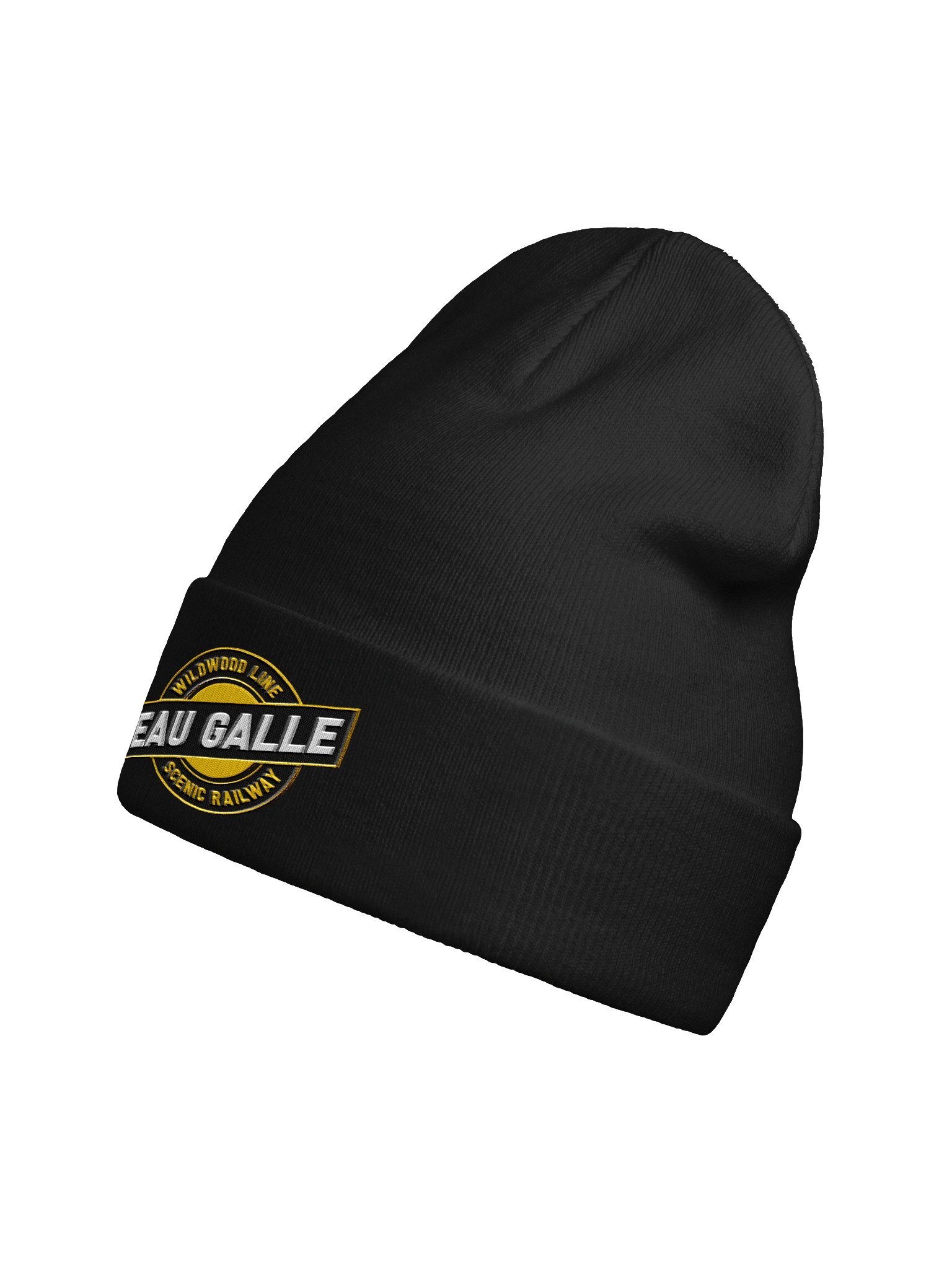 Eau Galle Scenic Railway Beanie product image (8)