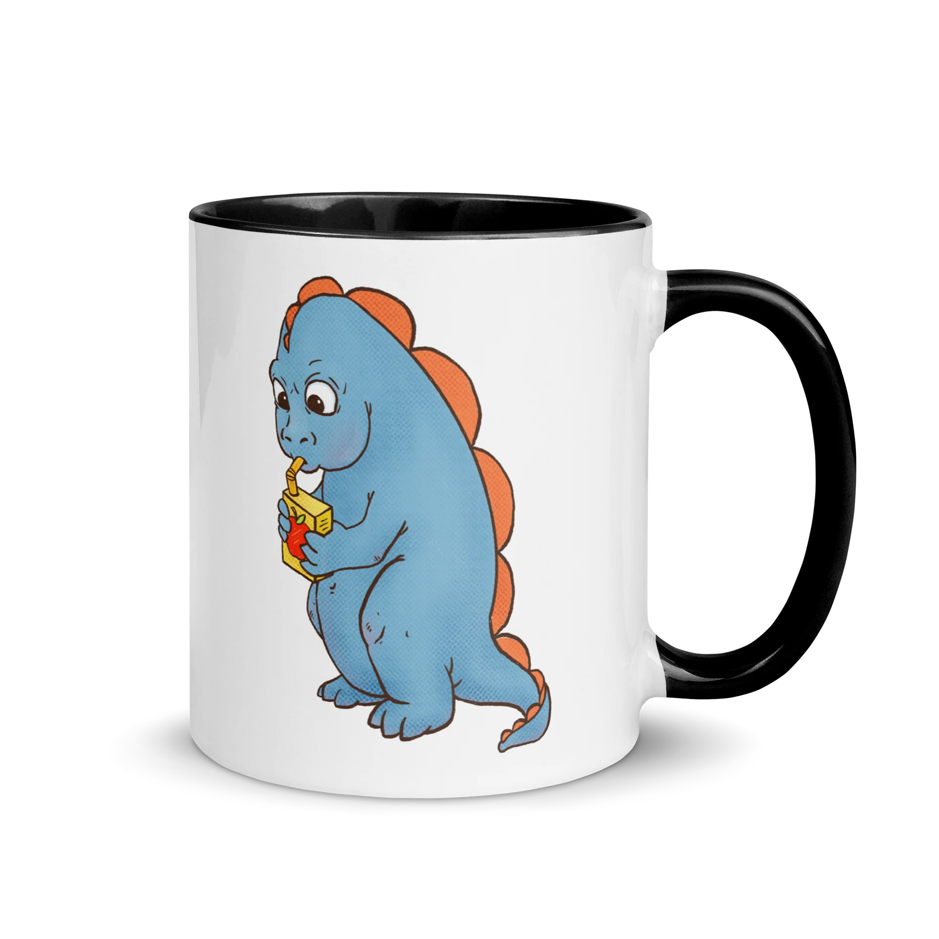 Toddlersaurus with Juicebox product image (1)
