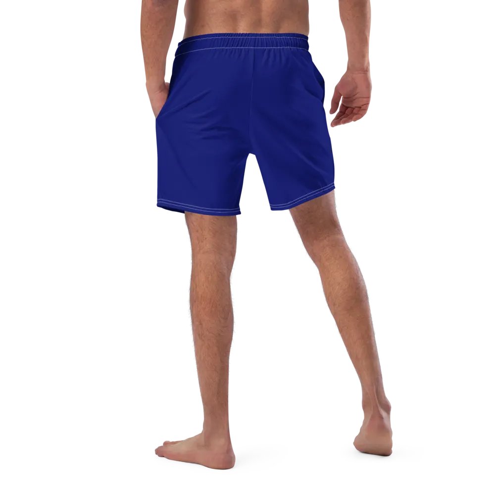 NJLRE X SERHANT - MENS BATHING SUIT product image (5)