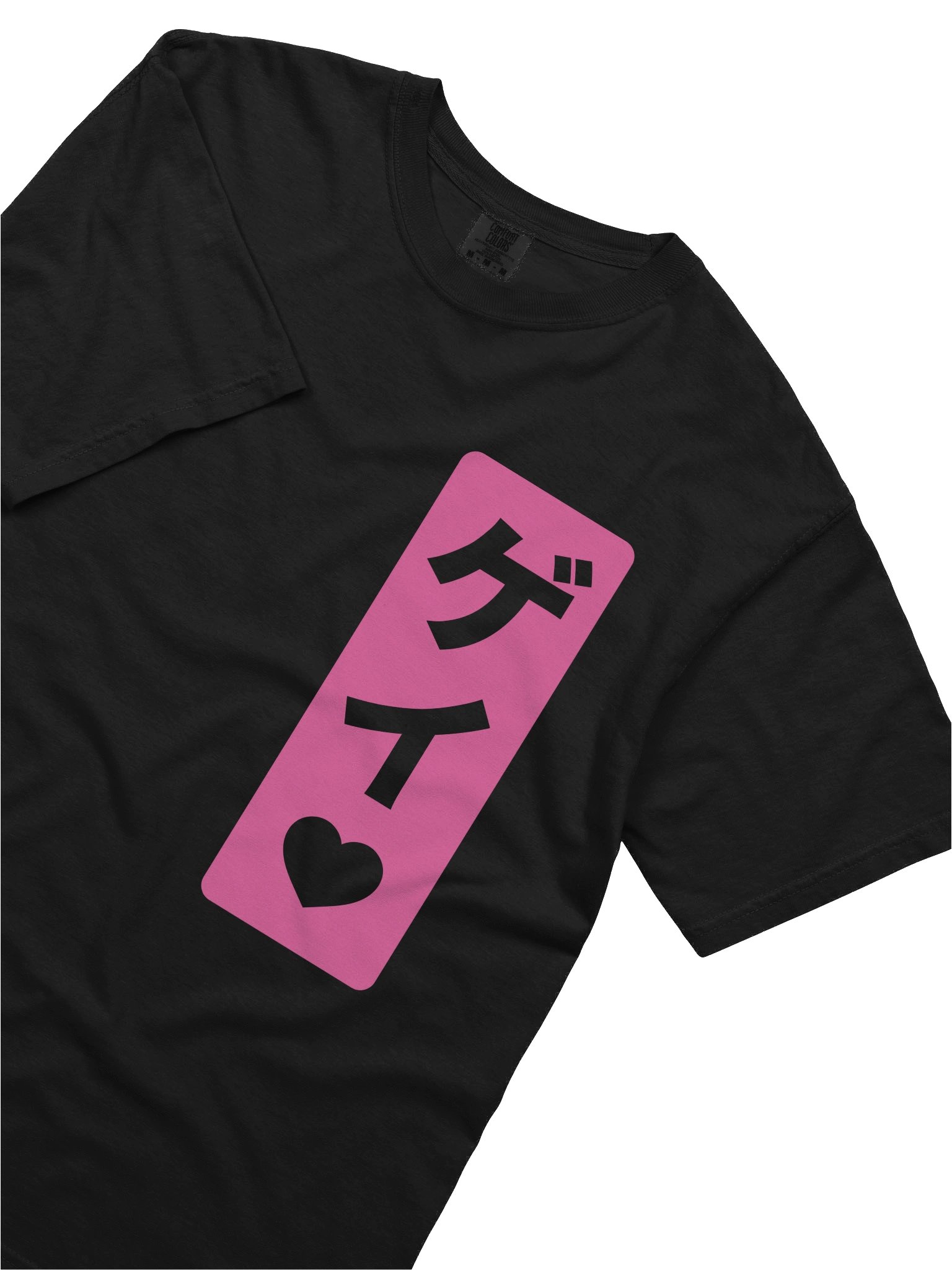 GAY | ゲイ♥ T-SHIRT product image (5)