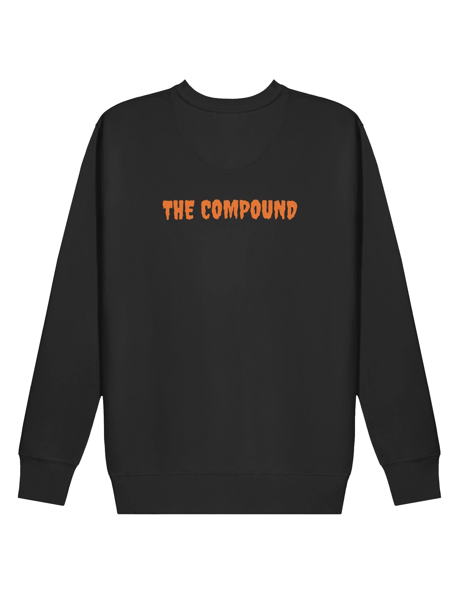 Spooks & Slushies Sweat Shirt product image (5)