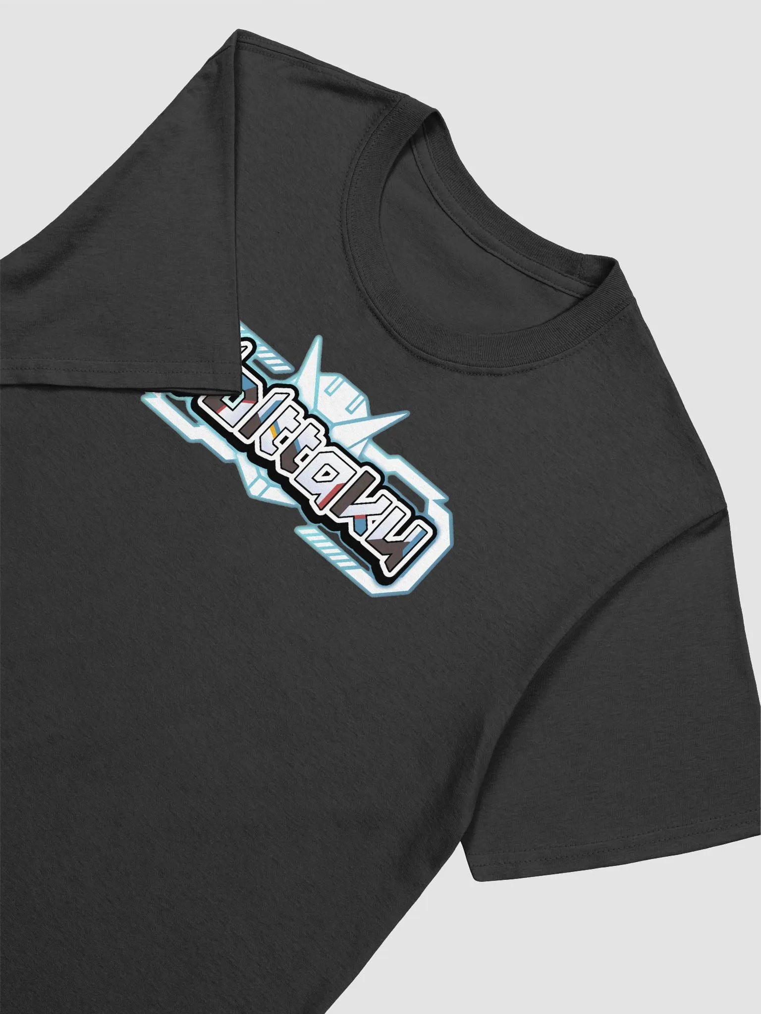 Volttaku Unisex Shirt product image (3)