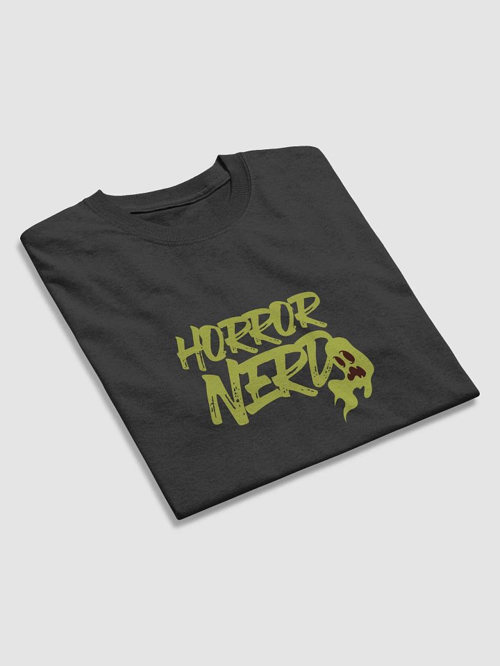 Horror Nerd product image (1)