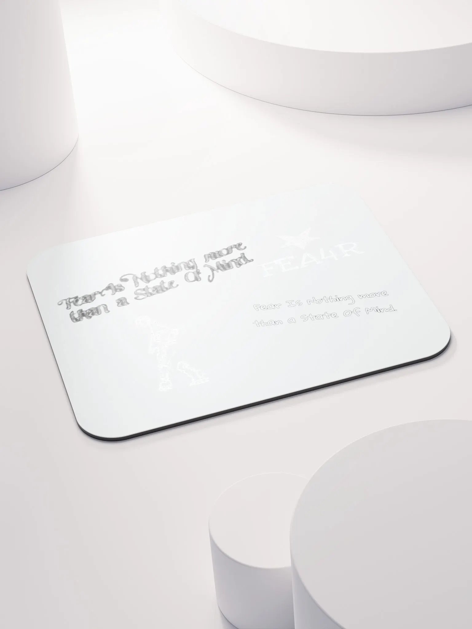 FEa4r Gaming Mousepad product image (4)