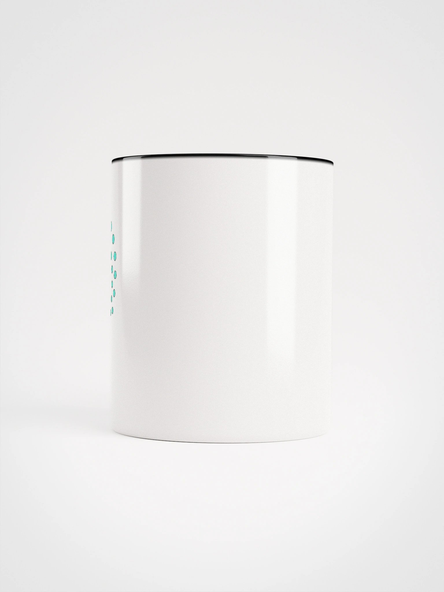 Aibatross Logo Ceramic Mug product image (5)
