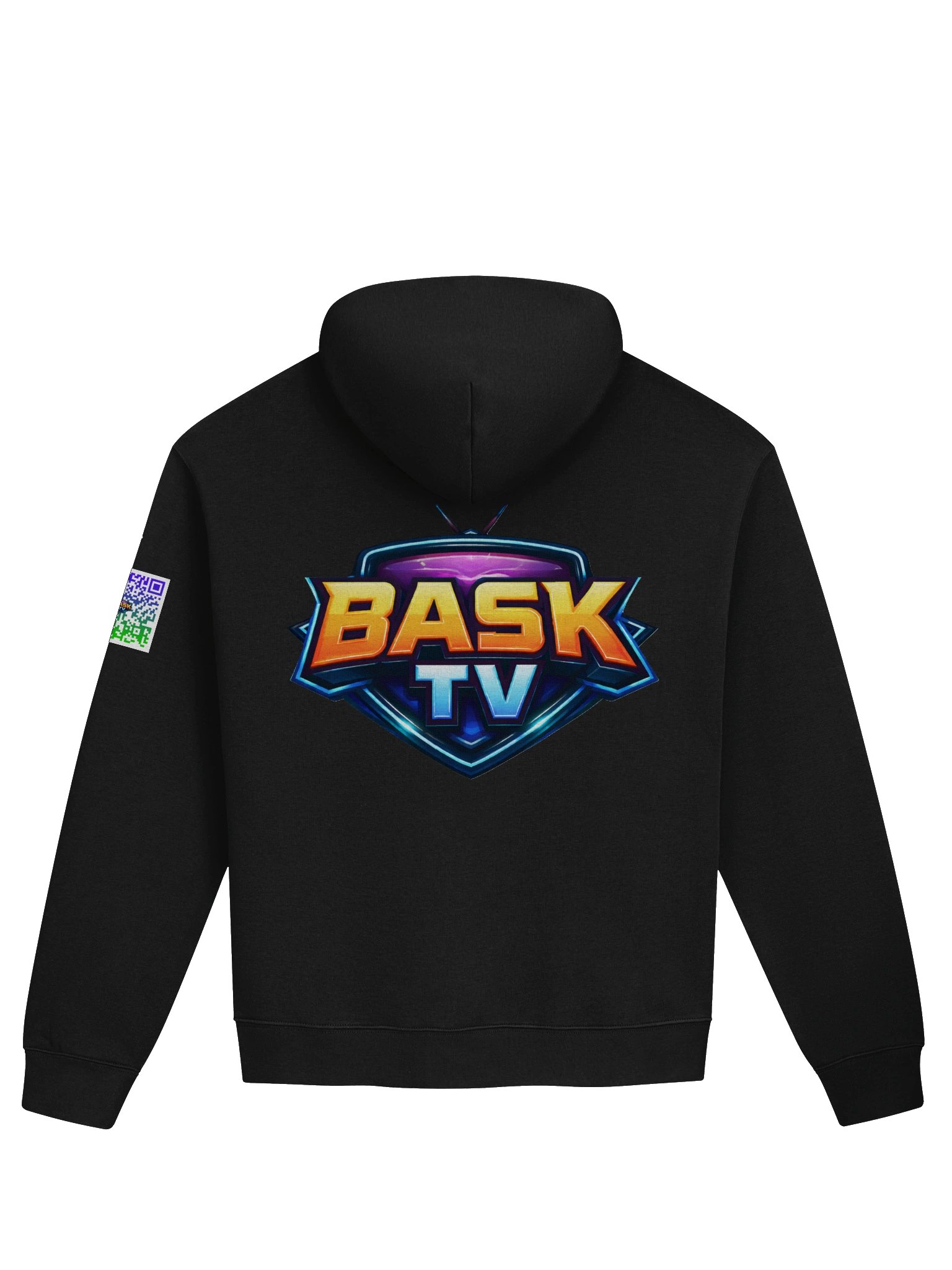 Premium BASK TV Hoodie product image (1)