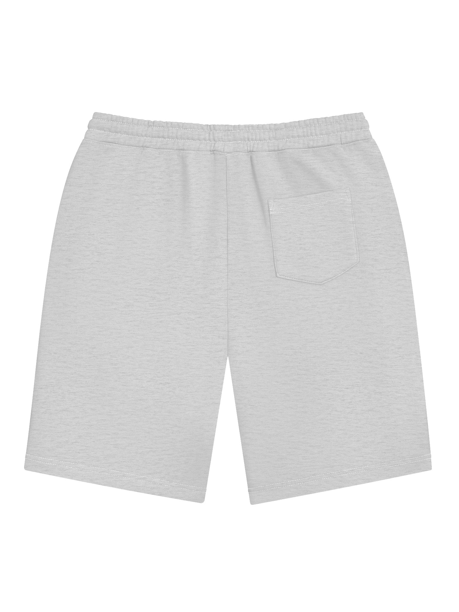 Fishy Fleece Shorts product image (2)