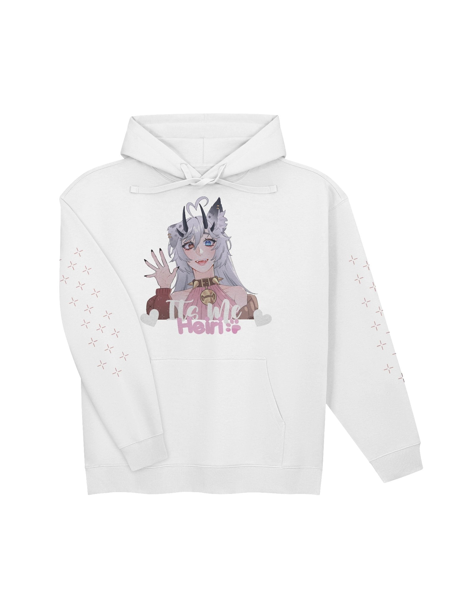 Heiri Hoodie product image (5)