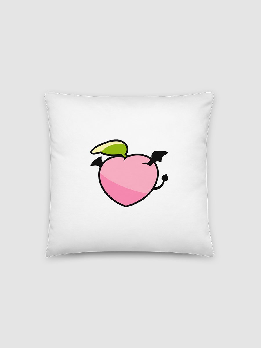 Peachy Keen Pillow product image (1)