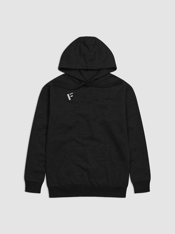 Ice In My Veins Unisex Premium Hoodie product image (2)