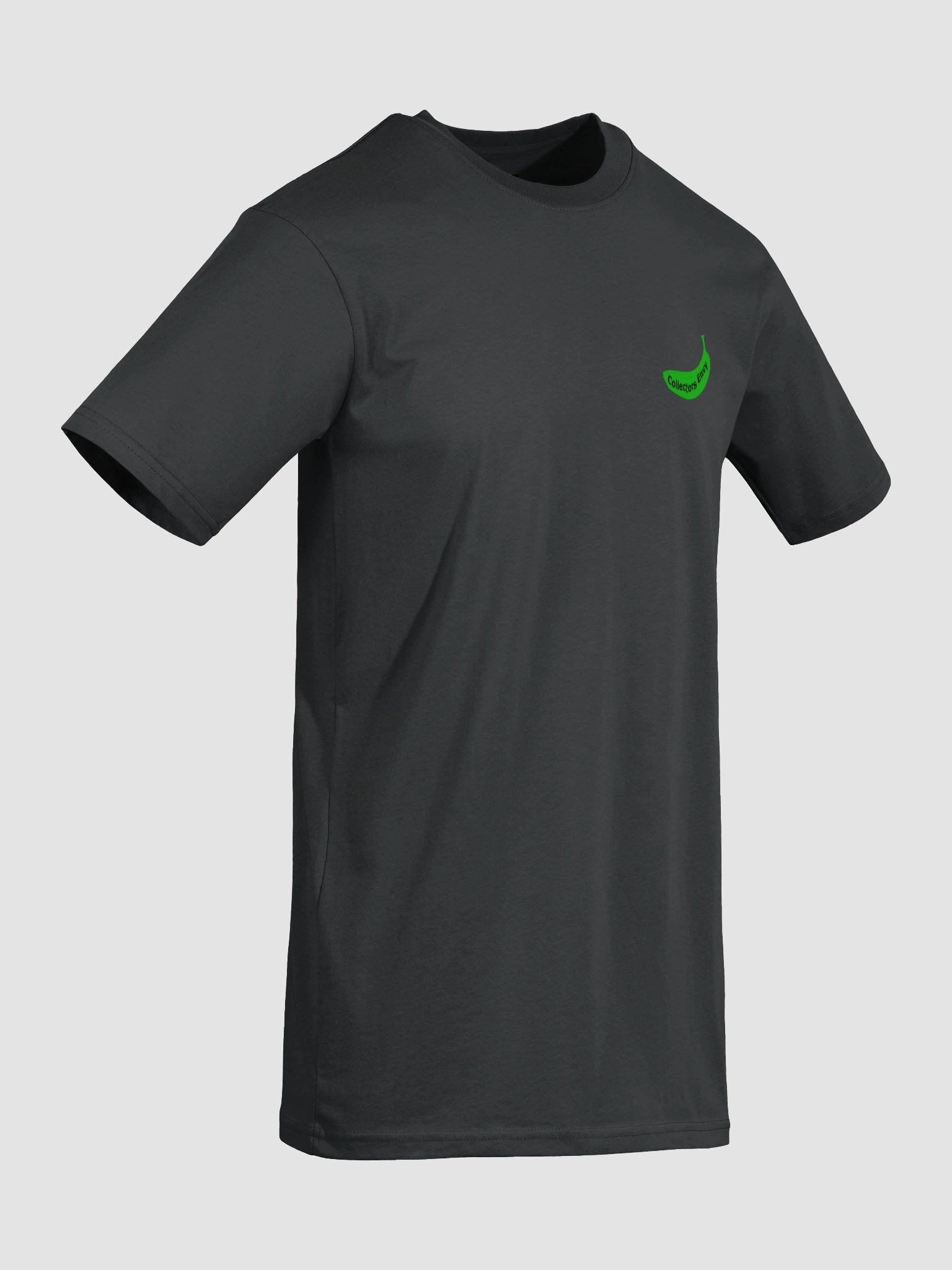Green Ban(d)ana Heavyweight Tee product image (50)