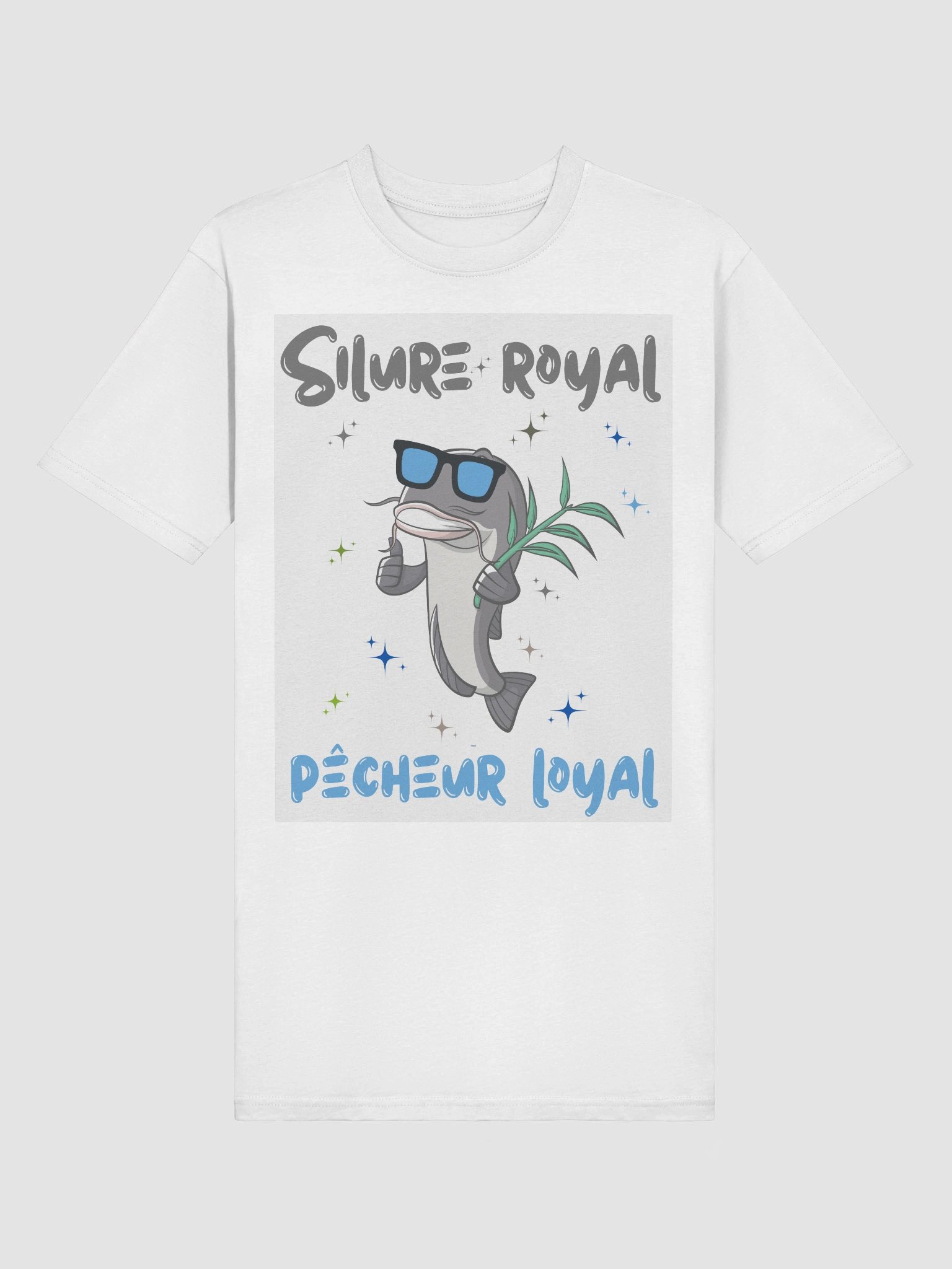 SILURE ROYAL PECHEUR product image (3)