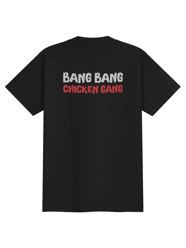 Bang Bang Mixedify T-Shirt (Kids) product image (2)