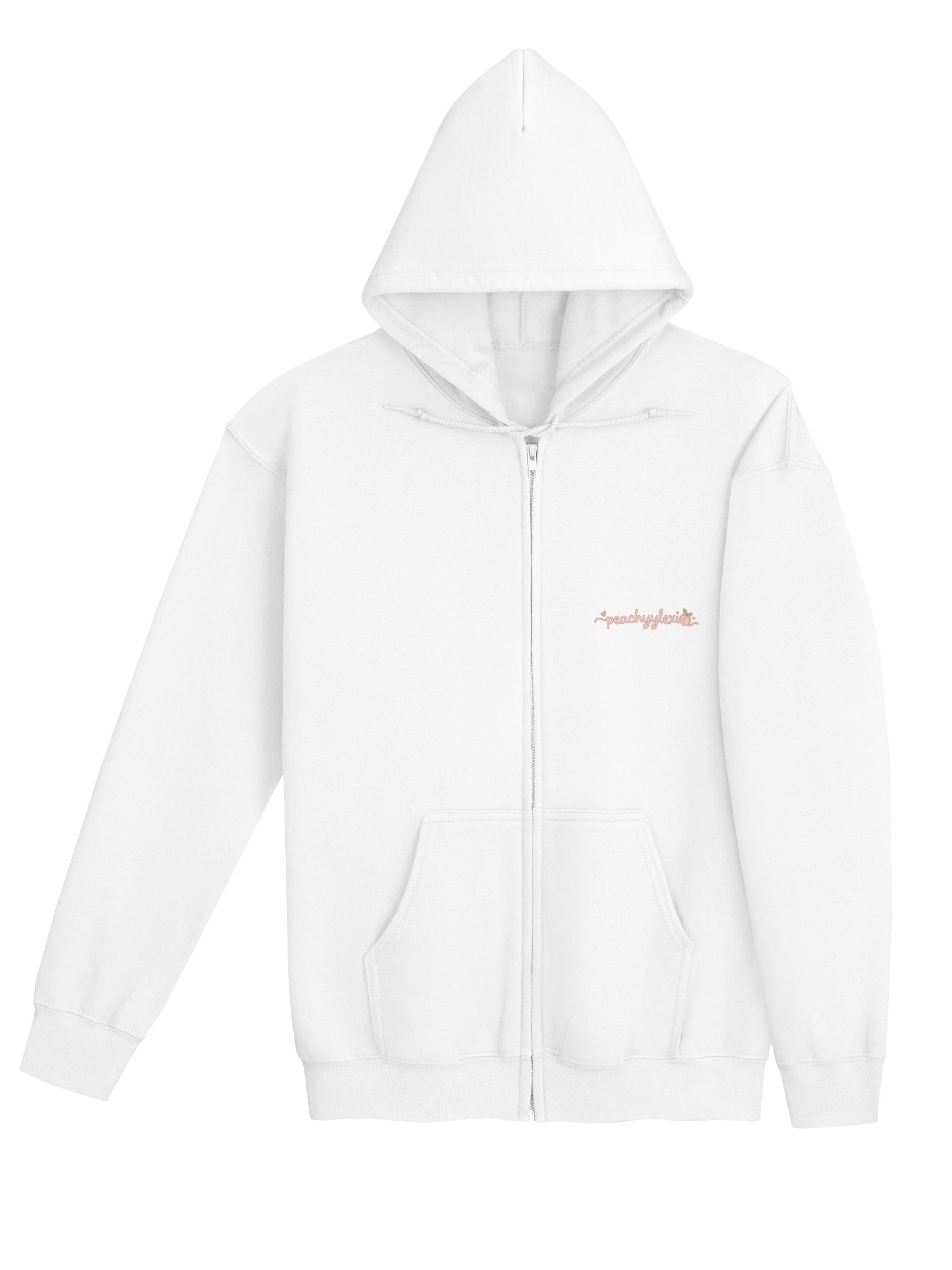 Zip Hoodie Printed product image (20)