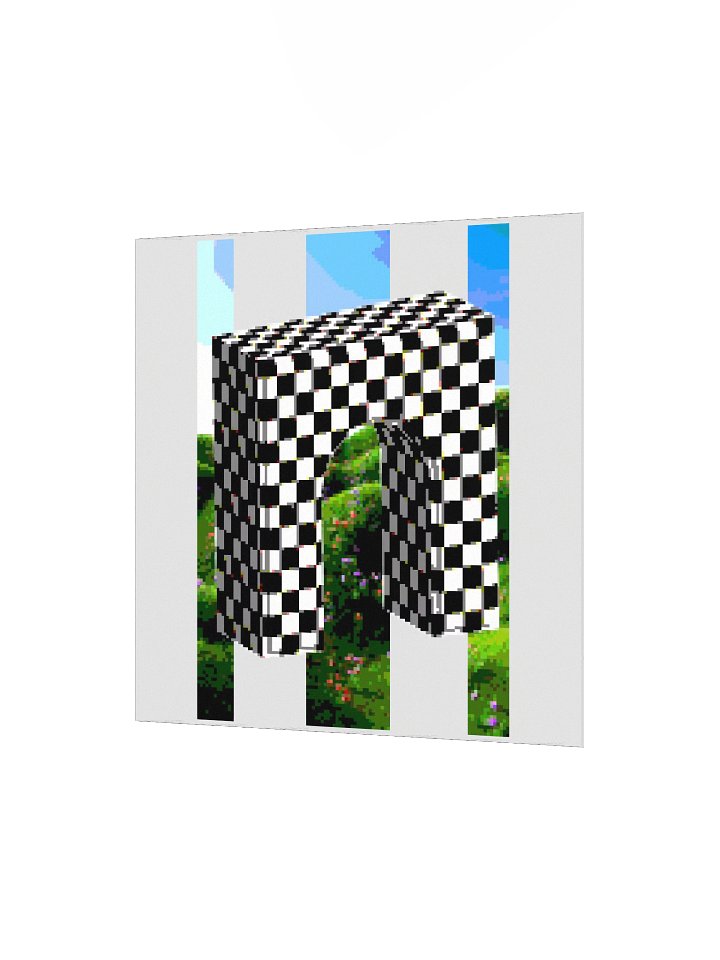 Can we go back? ARCH product image (2)