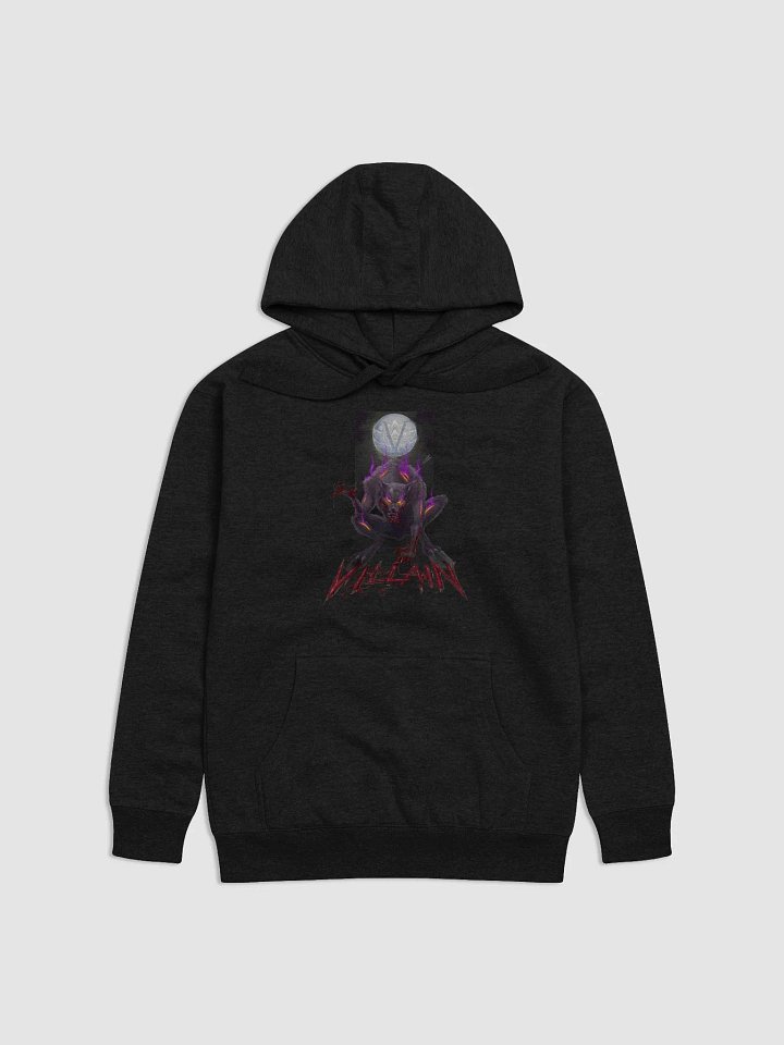 villain hoodie product image (5)