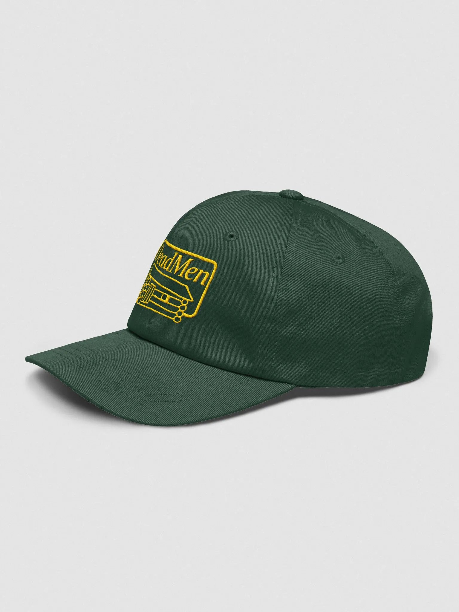 Deadmen Cabin Hat product image (3)