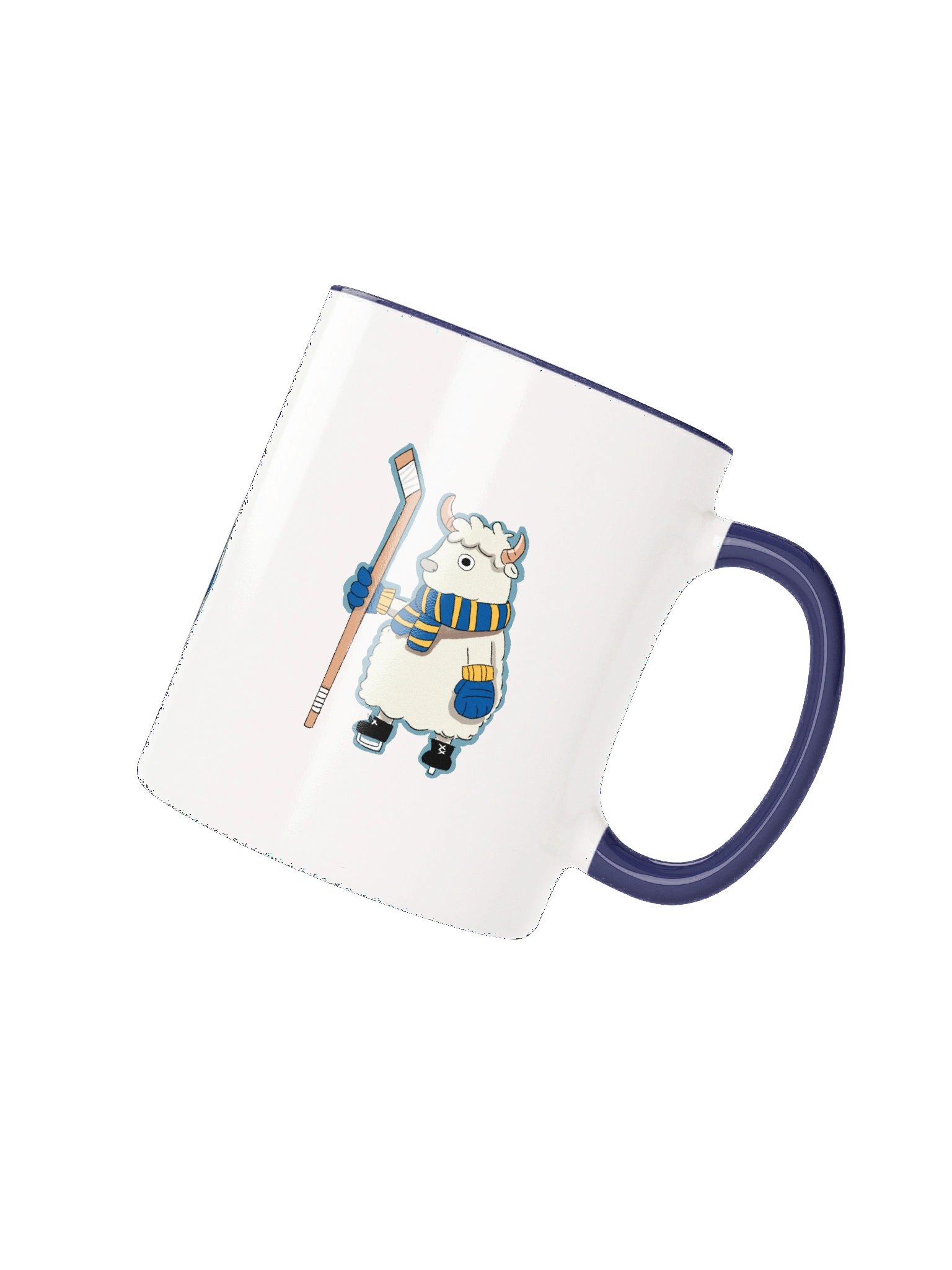 Sammy the Bison Mug product image (10)