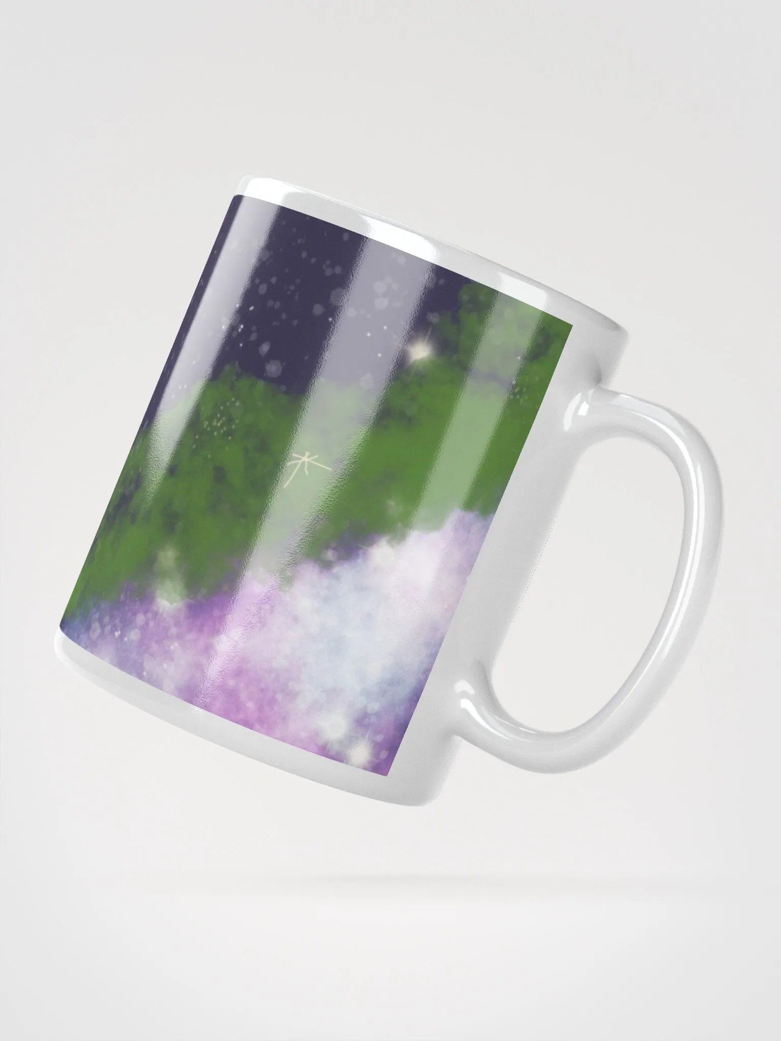 Frog Galaxy product image (3)