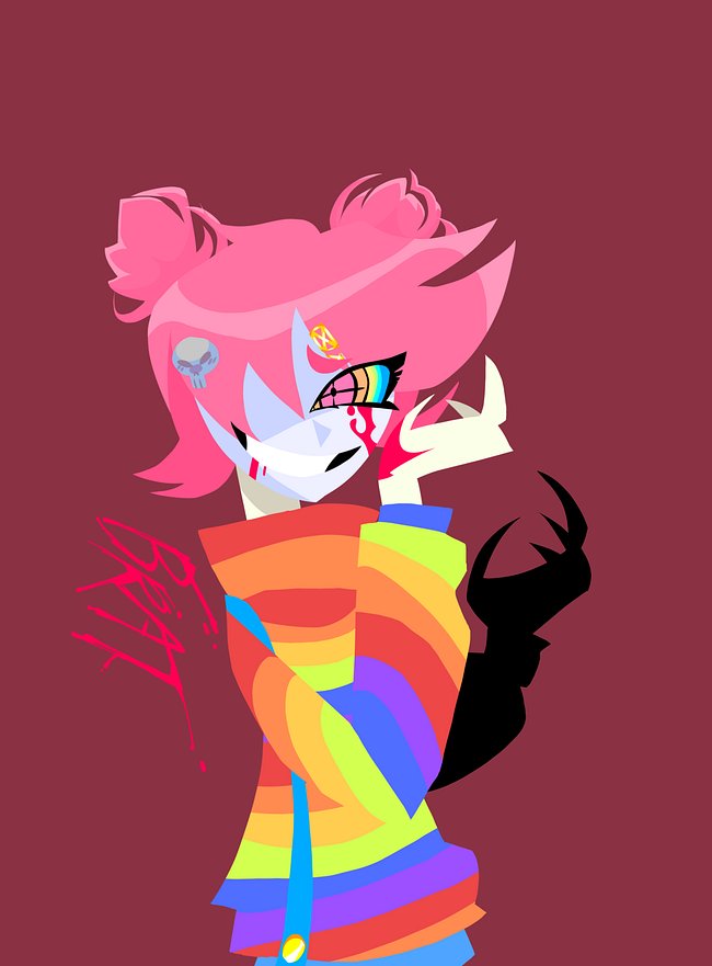 brat