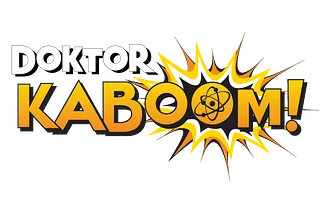 DoktorKaboom!