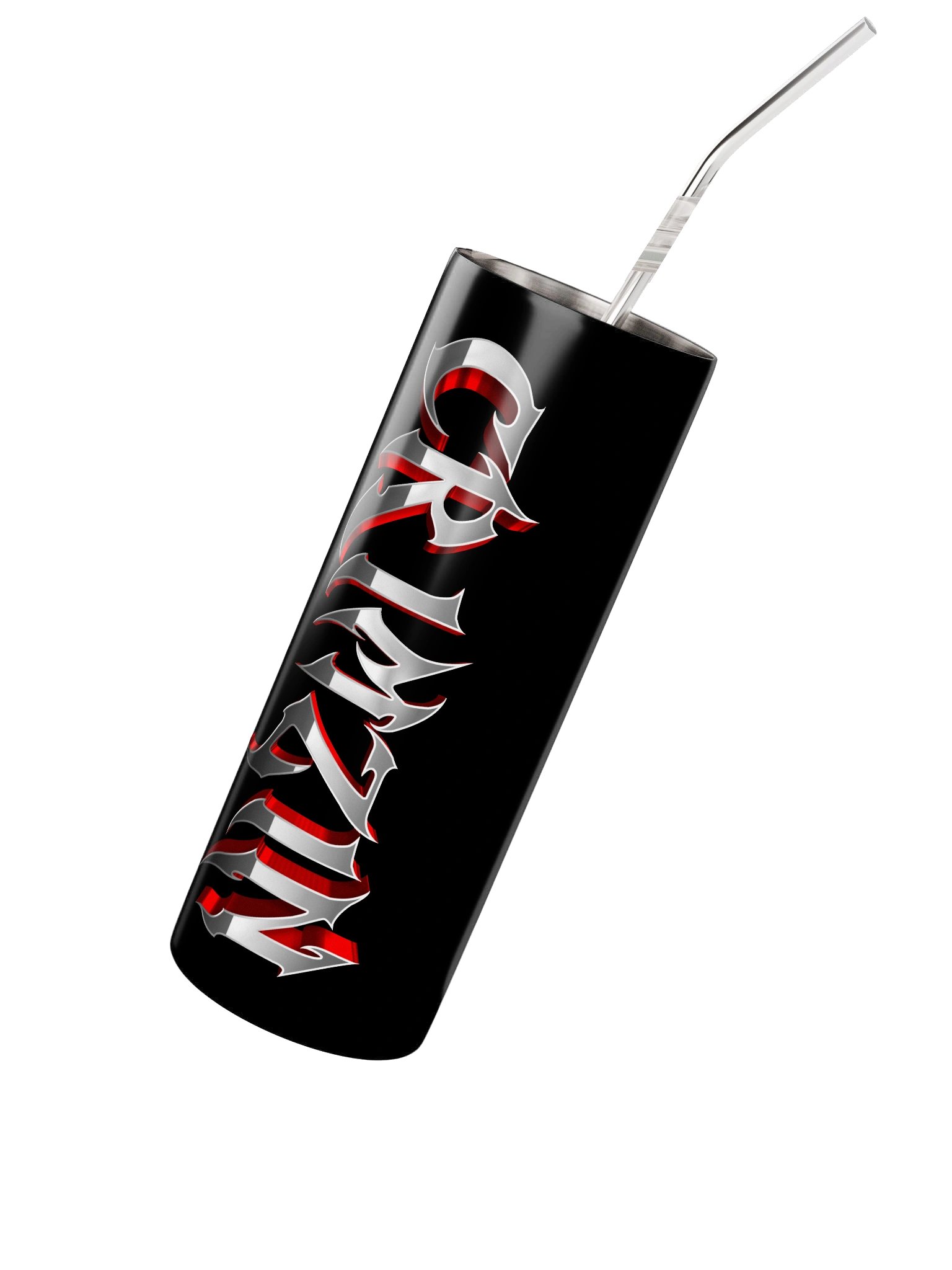 CRIMZIN Tumbler product image (2)
