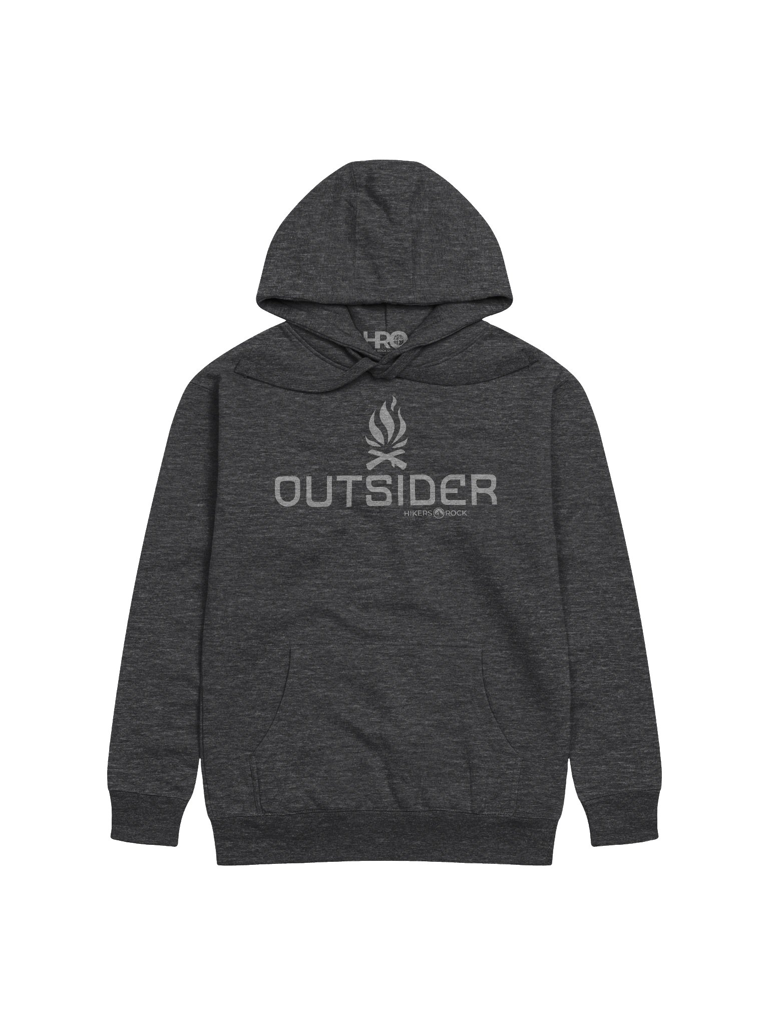 Flame of the Outsider Hoodie product image (1)