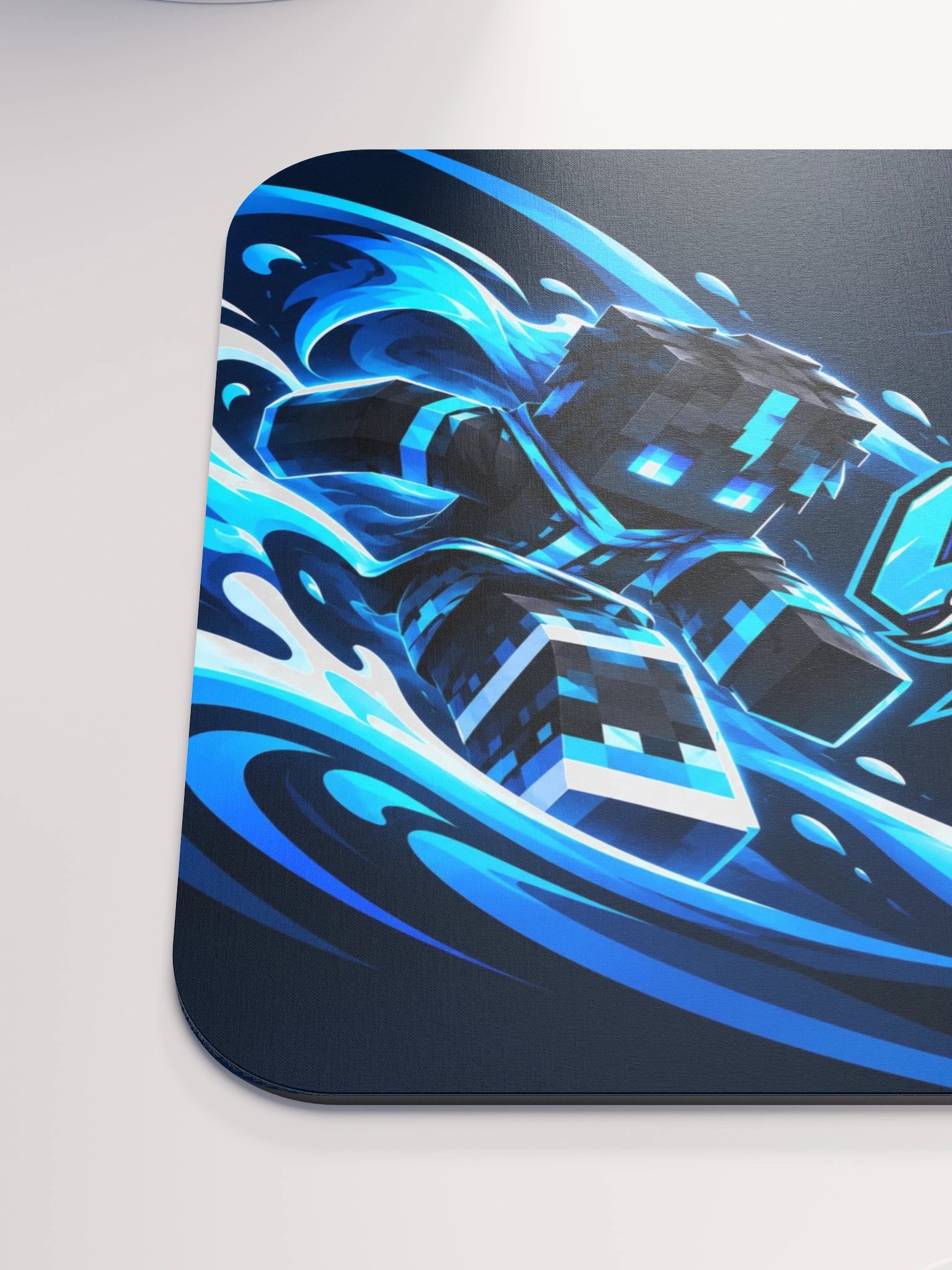 Coastal Clan Small Mouse Pad product image (6)