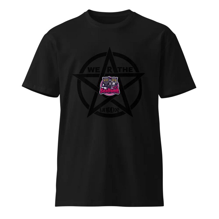 SeaDame OG - We R The Weirdos product image (1)