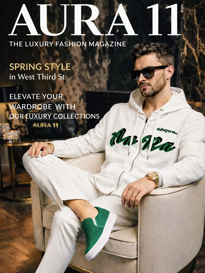 ArshGhuman All-Over Print Zip Hoodie product image (2)