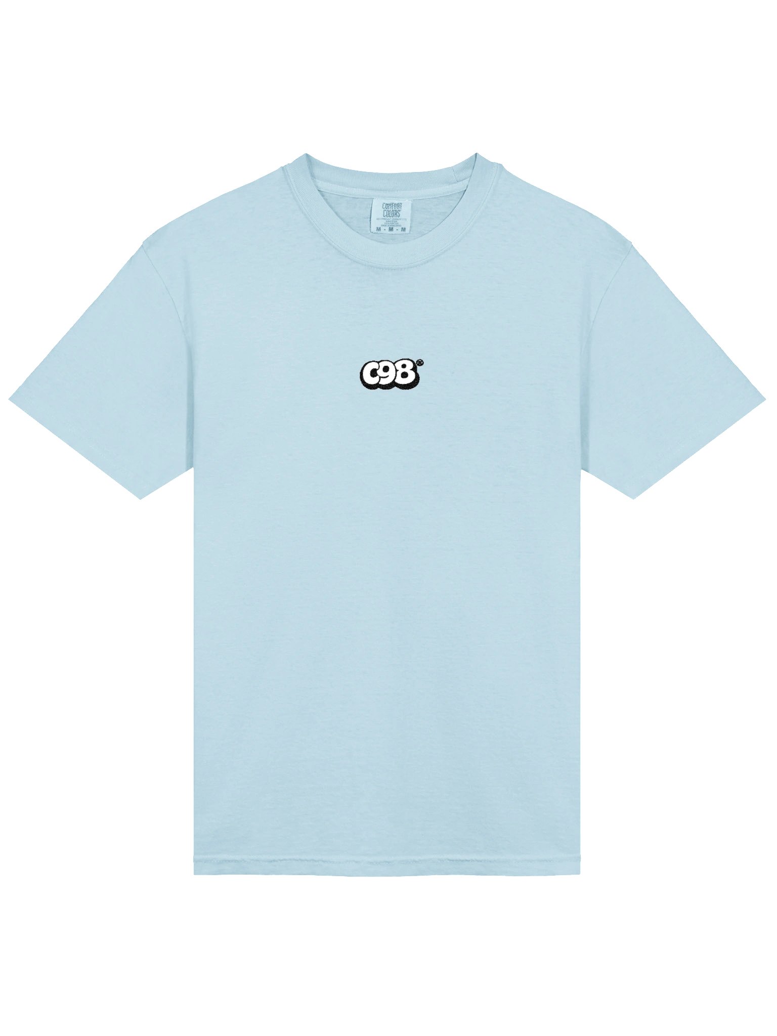 C98 Bold Graphic Tee product image (3)