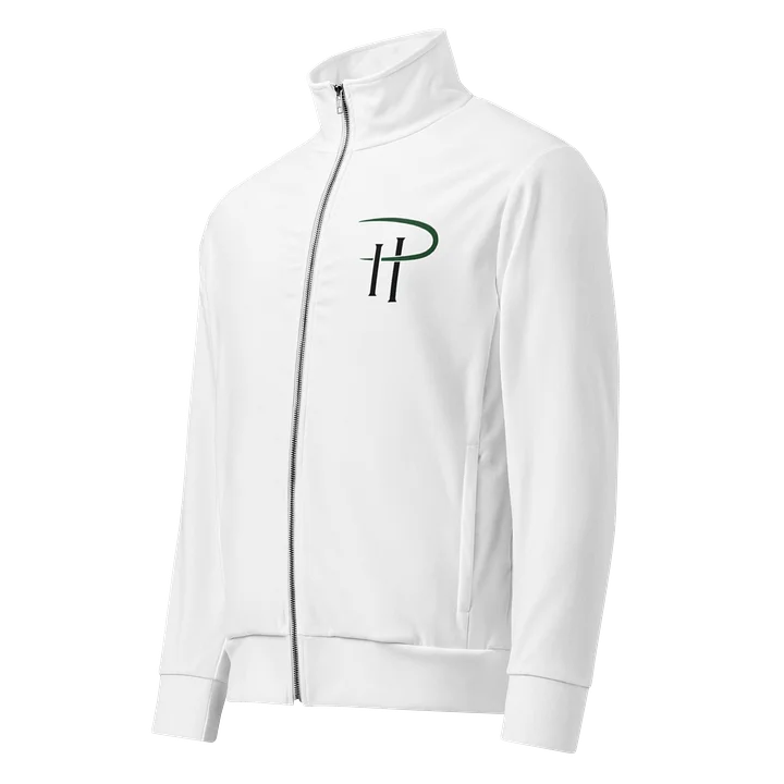 Pendleton Heights Bands Track Jacket product image (1)