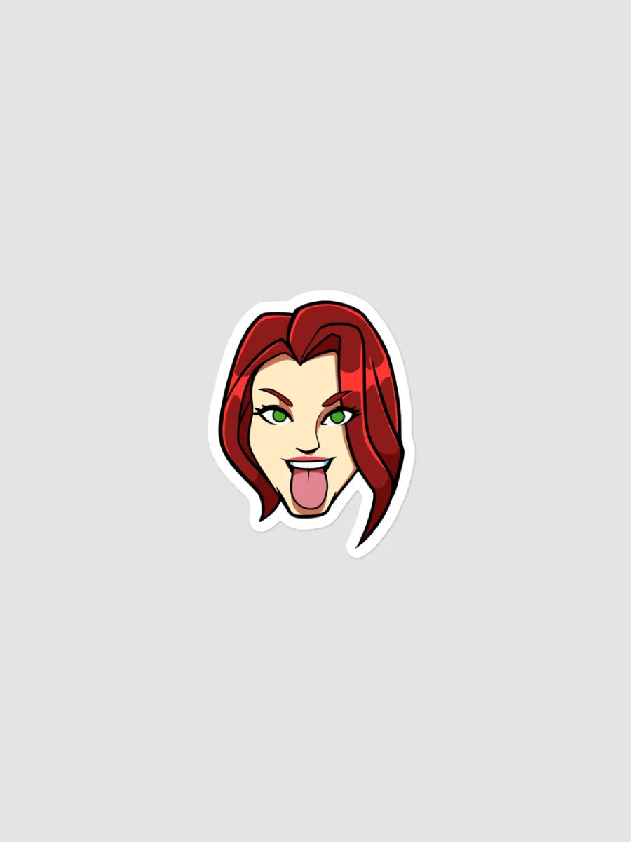 Trinity stickers product image (1)