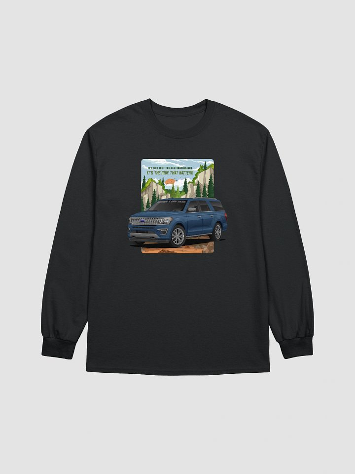 Long sleeve - the_blue_r 2 product image (4)