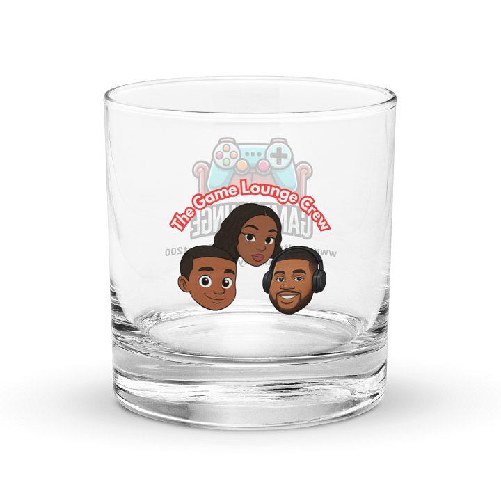 Game Lounge Sip & Play Cup product image (2)